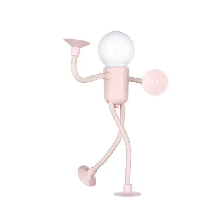 BowLift | Flexible Sportsman Night Light