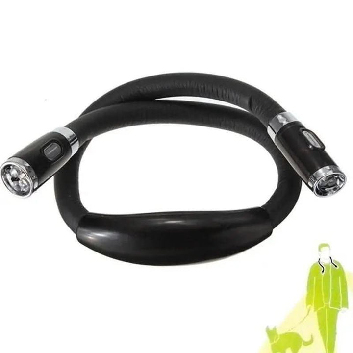 BowLift | LED Neck Lamp for Knitting & Crocheting