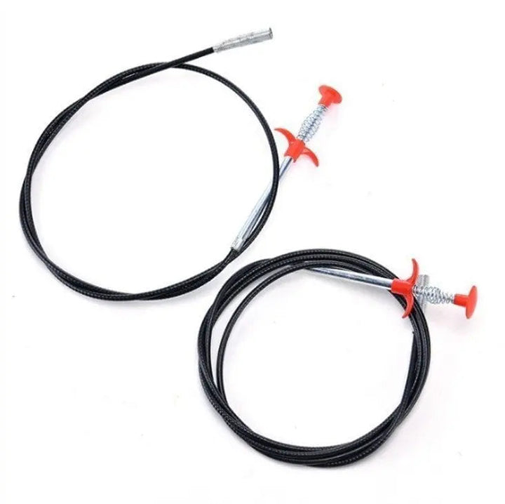 BowLift | Flexible Drain Cleaning Hook