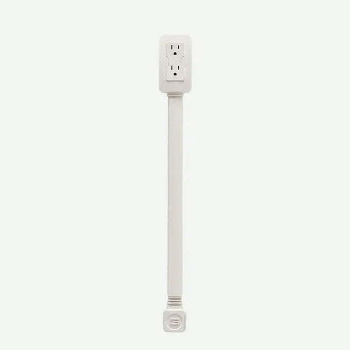 BowLift | Flexible plug adapter with swivel joint – Practical for hard-to-reach sockets