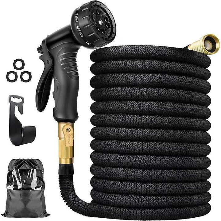 BowLift | Free Hose for Garden, Plants & Cleaning