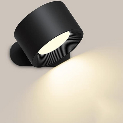 BowLift | Flexilight Wireless Wall Lamp Touch 360 Rotation