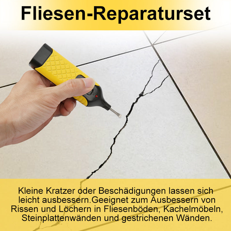 Tiles Repair Kit Wax Rods | Bowlift