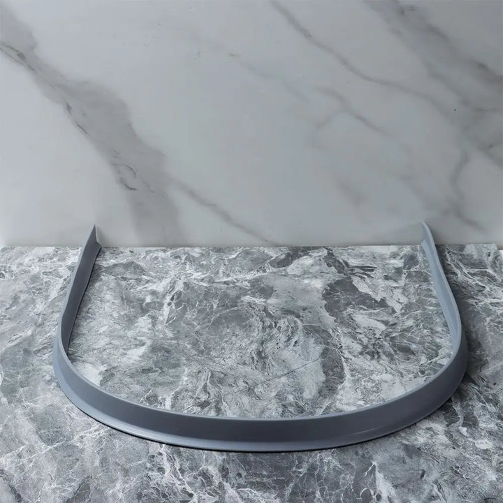 BowLift | Water-repellent silicone barrier for showers
