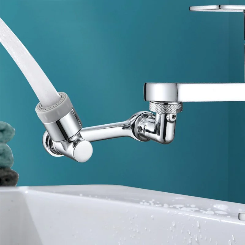 BowLift | Crane extension AquaFlex – 1080° Rotatable Water Jet Attachment