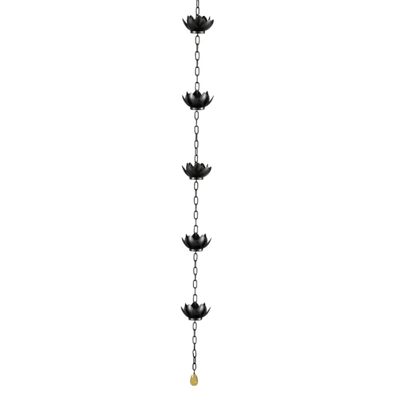 BowLift | Rain Lotus