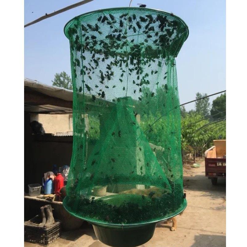 BowLift | Big Top Pest Control Net