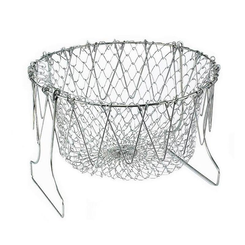 BowLift | MIRACLE COOKING BASKET