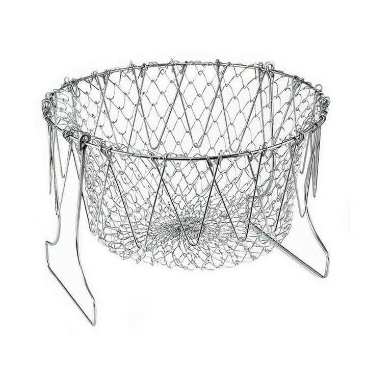 BowLift | MIRACLE COOKING BASKET