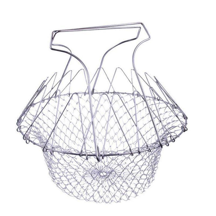 BowLift | MIRACLE COOKING BASKET