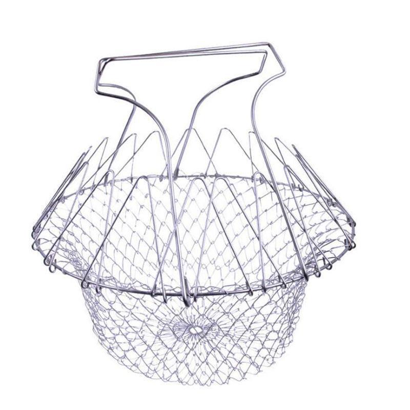 BowLift | MIRACLE COOKING BASKET