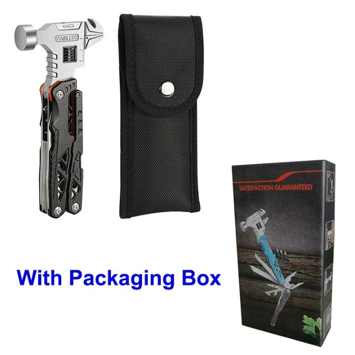 FoldaBowlifte Screwdriver Survival Kit Tool | Bowlift