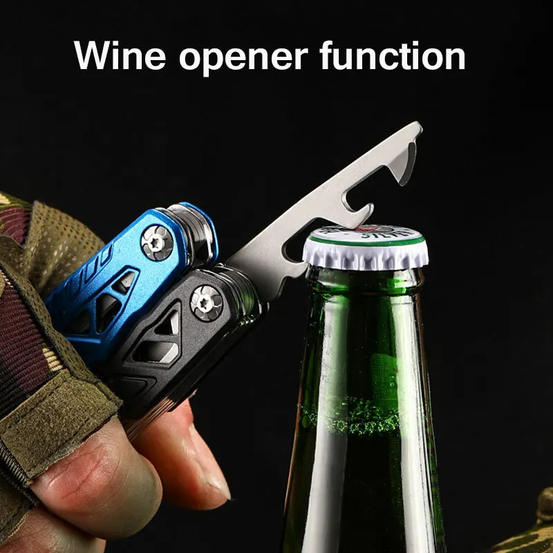 FoldaBowlifte Screwdriver Survival Kit Tool | Bowlift