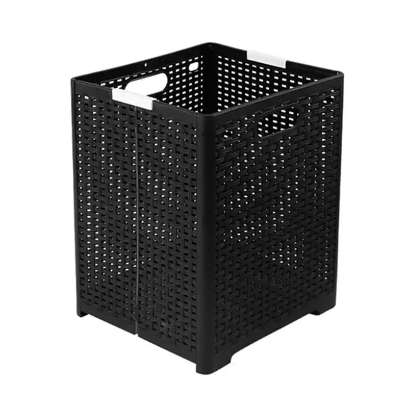 BowLift | Collapsible Plastic Laundry Basket