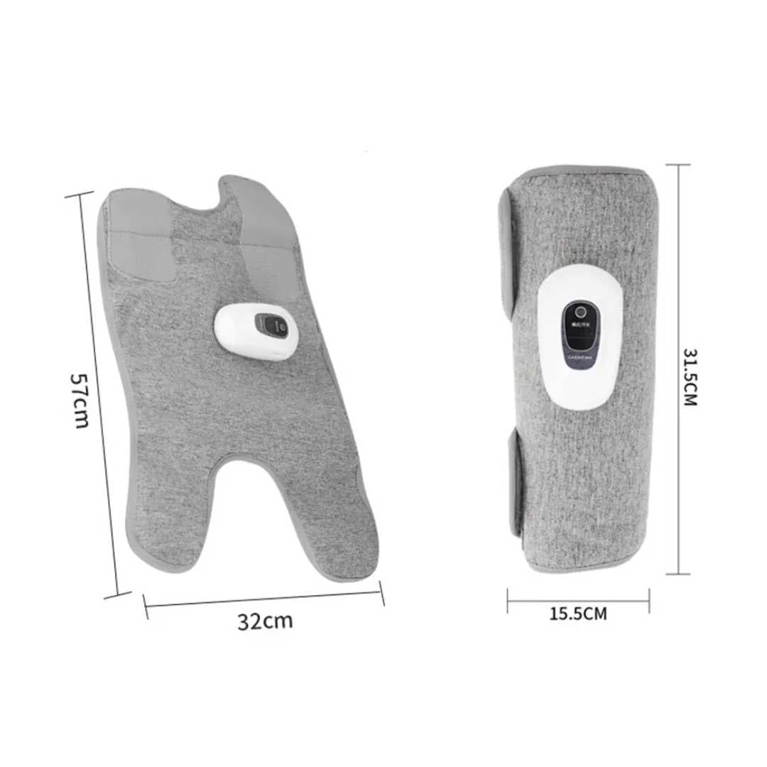 BowLift | Foot Calf And Leg Rechargeable Massager