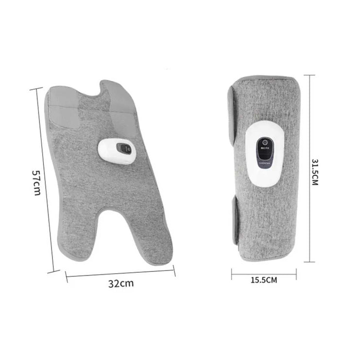BowLift | Foot Calf And Leg Rechargeable Massager