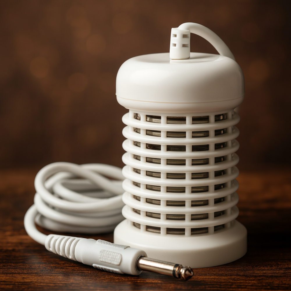 BowLift | Foot Spa Accessory Stainless Steel Detox Replacement Array