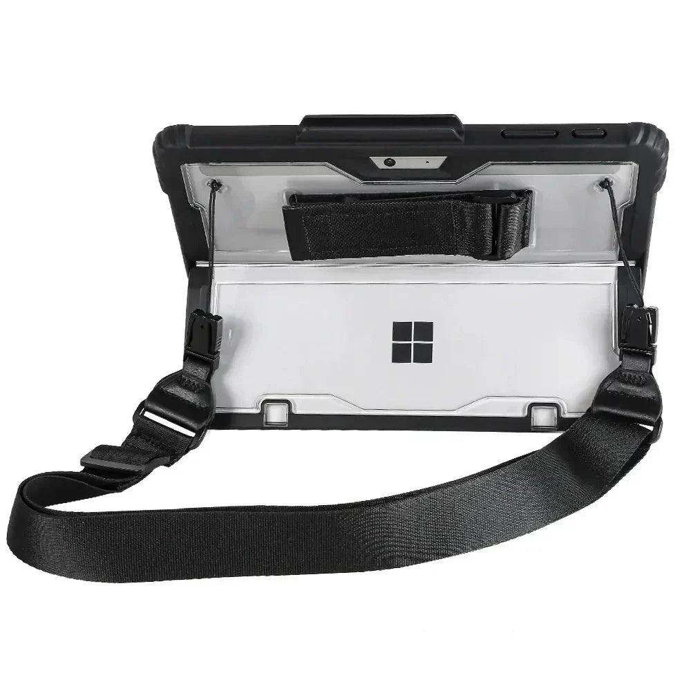 BowLift | Fortify360 Rugged Military-Grade Case for Microsoft Surface Tablet