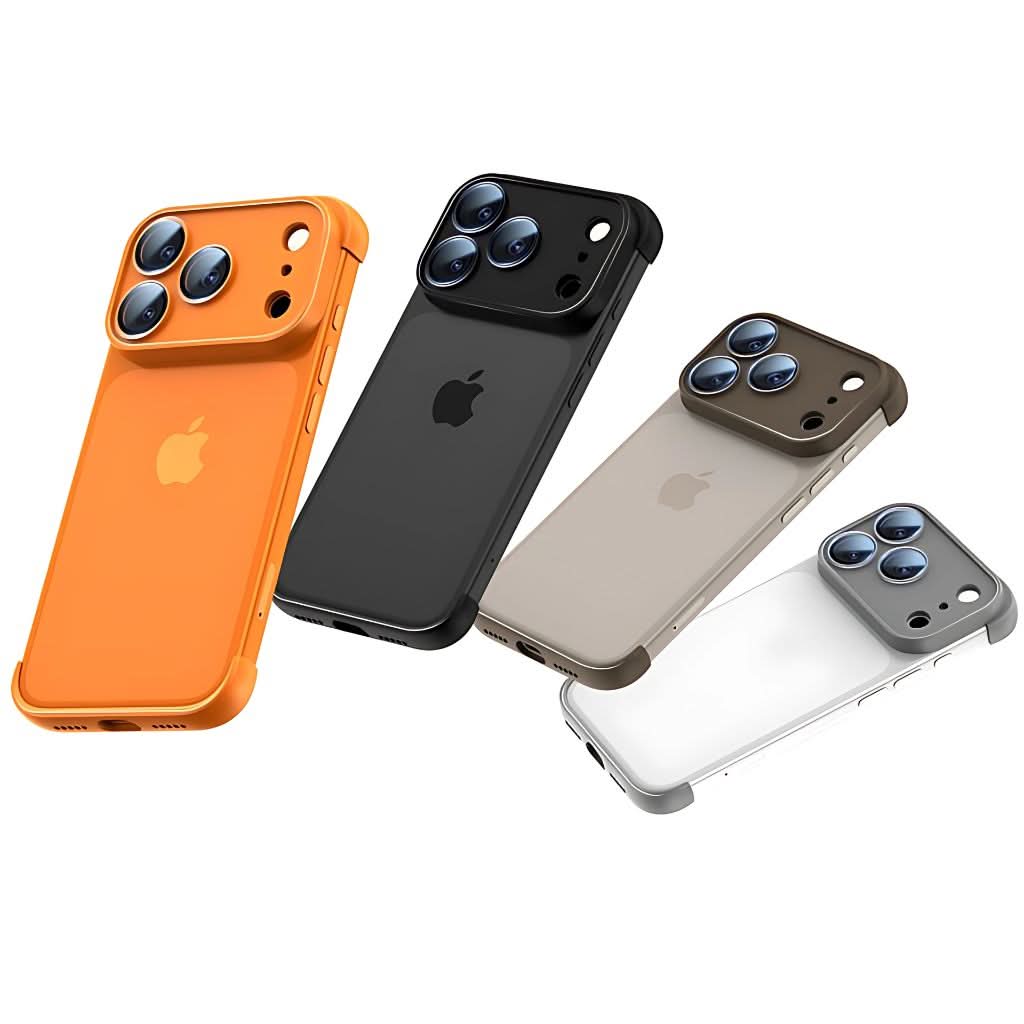 BowLift | Premium Shockproof Armor with Full 360° Protection