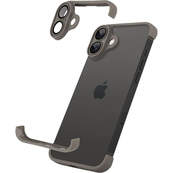 BowLift | Premium Shockproof Armor with Full 360° Protection