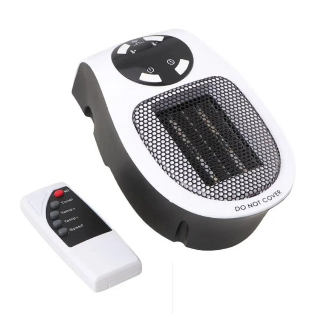 BowLift | Best Electric Heater Portable Most Energy Efficient Panel for Room and Spaces