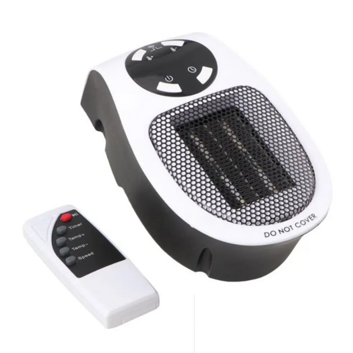 BowLift | Best Electric Heater Portable Most Energy Efficient Panel for Room and Spaces