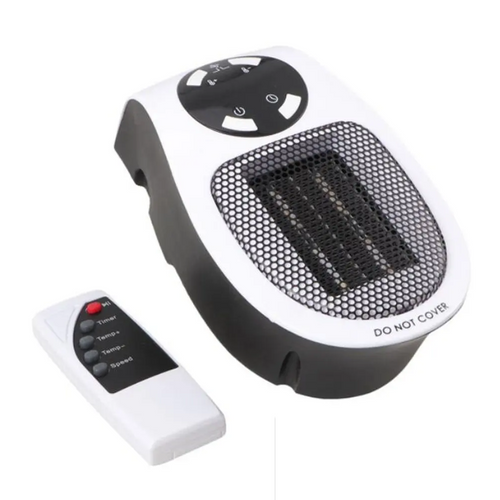 BowLift | Best Electric Heater Portable Most Energy Efficient Panel for Room and Spaces