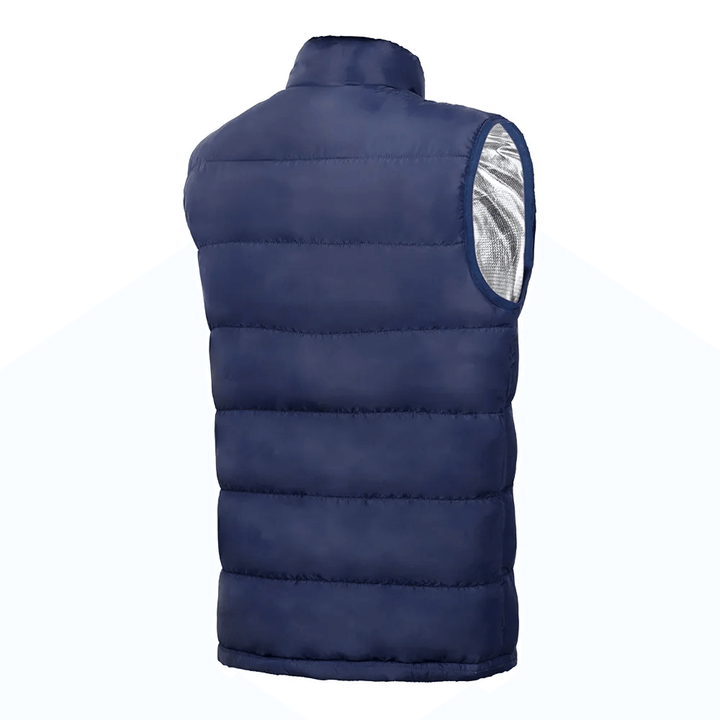 BowLift | Heated Warming Vest Jacket apparel Electric Coat for Men and Women