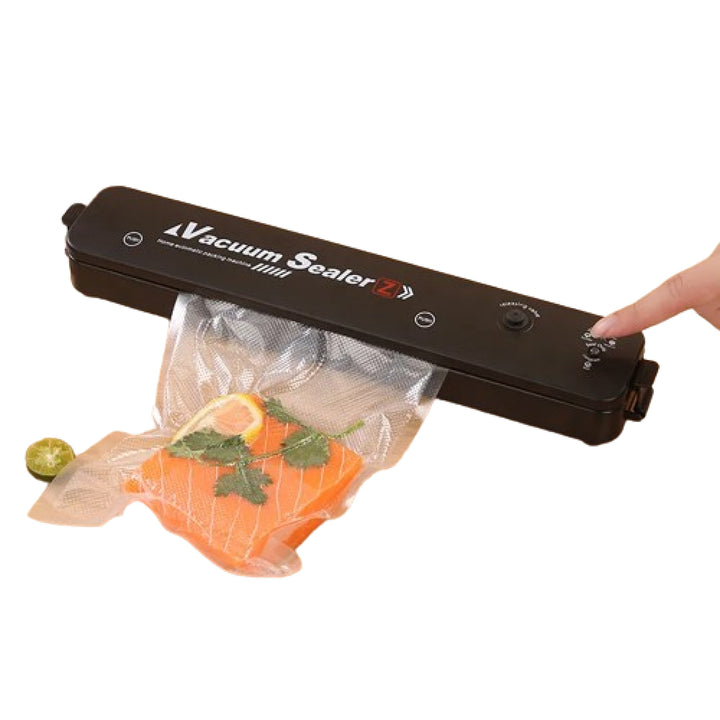 BowLift | Vacuum Packaging Pack Sealer Machine for Food