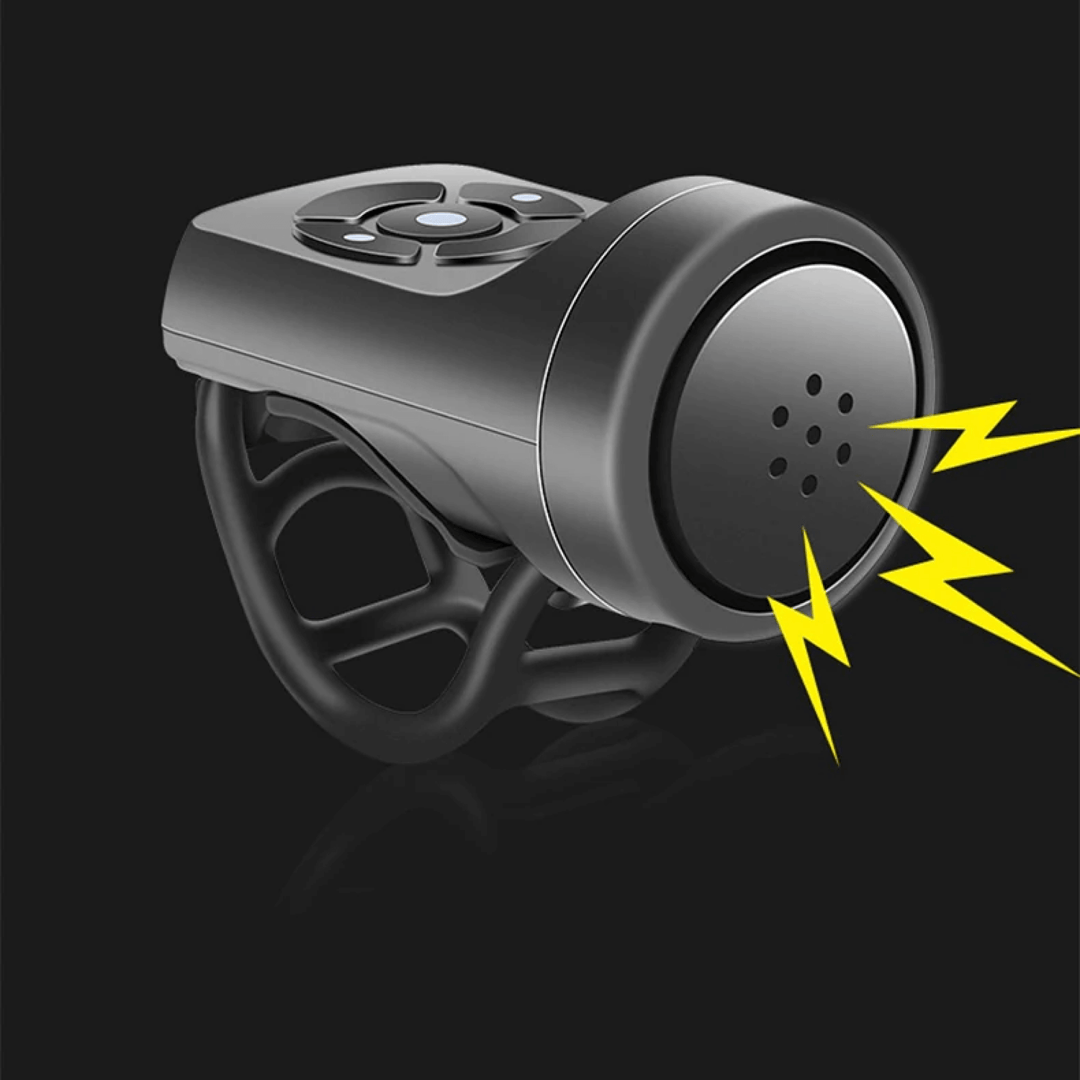 BowLift | Security Alarm Anti theft System for Bicycle Bike