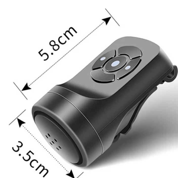 BowLift | Security Alarm Anti theft System for Bicycle Bike