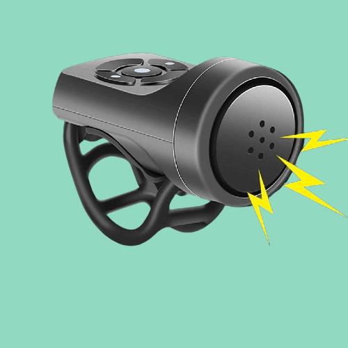 BowLift | Security Alarm Anti theft System for Bicycle Bike