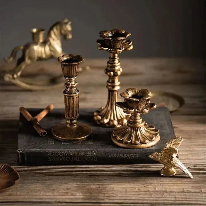 BowLift | Dora - Charm Candle Holder