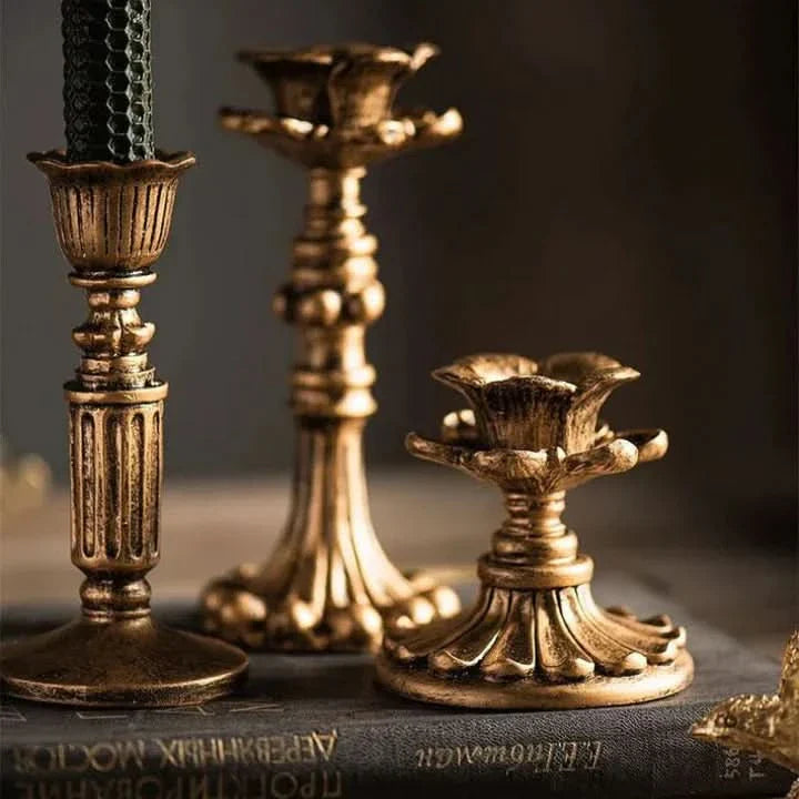 BowLift | Dora - Charm Candle Holder