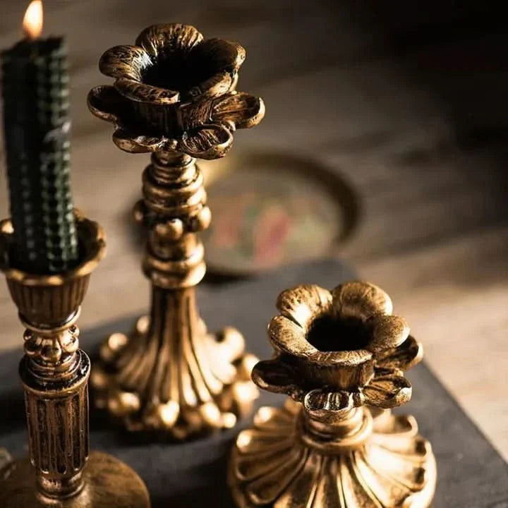 BowLift | Dora - Charm Candle Holder