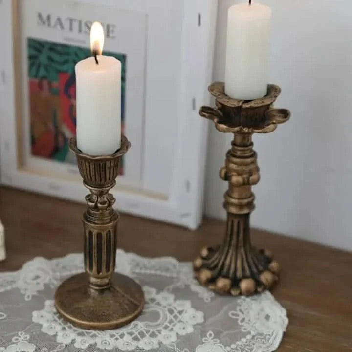 BowLift | Dora - Charm Candle Holder