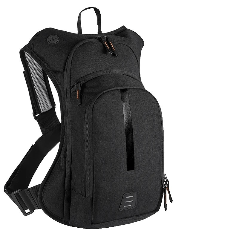 BowLift | Ultralight 10L backpack with hydration system for cycling & outdoor use