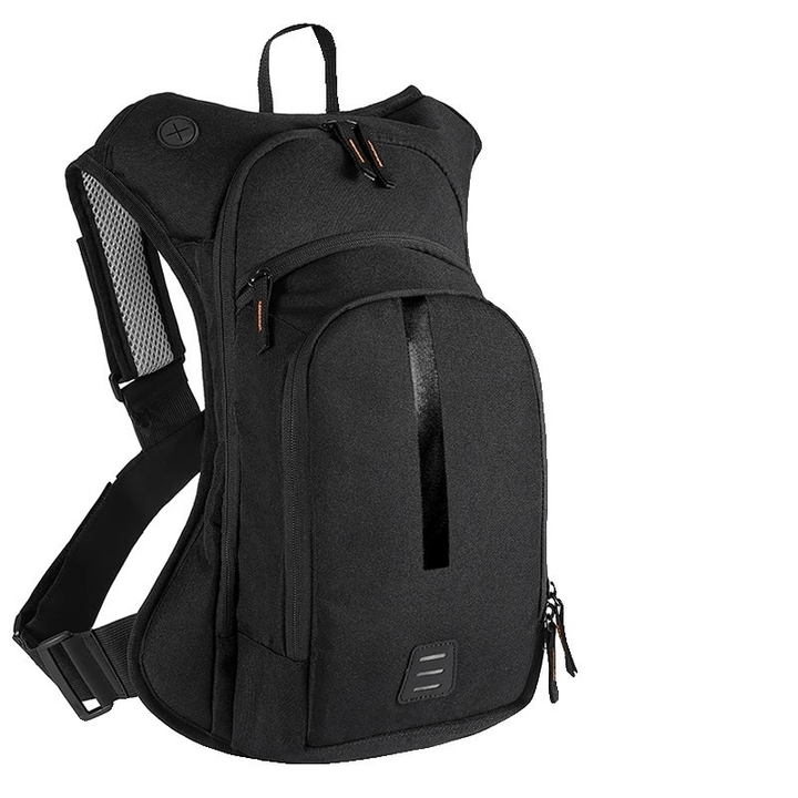 BowLift | Ultralight 10L backpack with hydration system for cycling & outdoor use