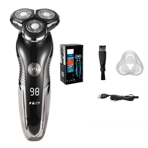BowLift | series shaver - Electric, waterproof & skin-friendly for wet and dry shaving