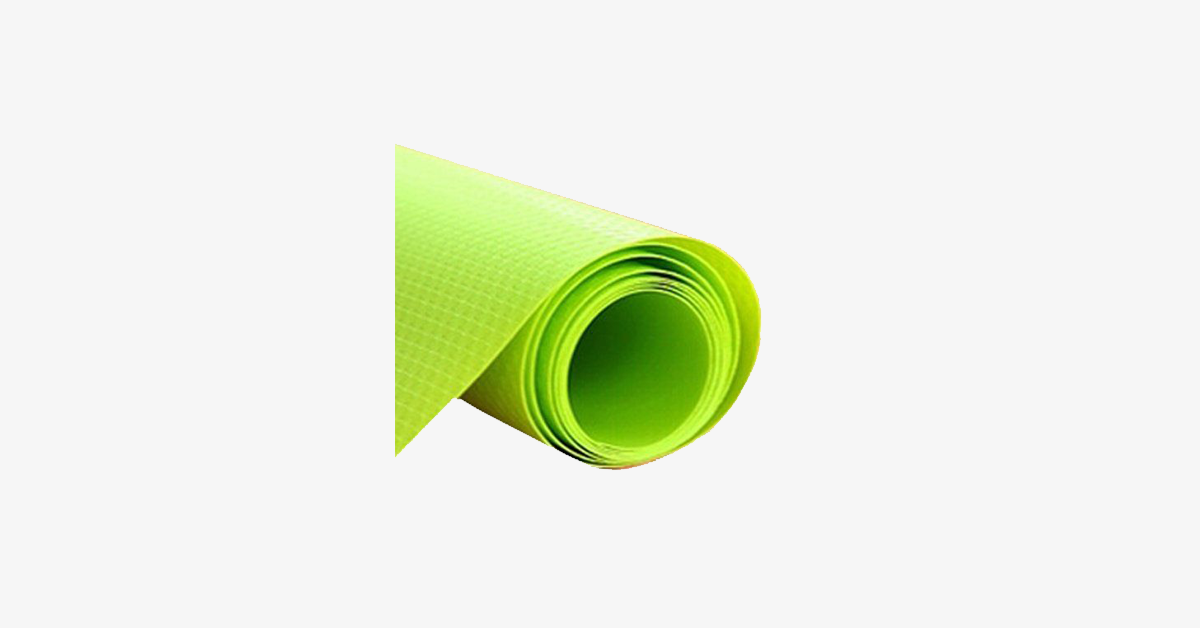 BowLift | Antibacterial Refrigerator Pads - To keep your food germ-free and fresh!