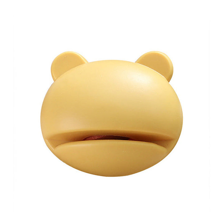 Frog Shape Grindstone | Bowlift