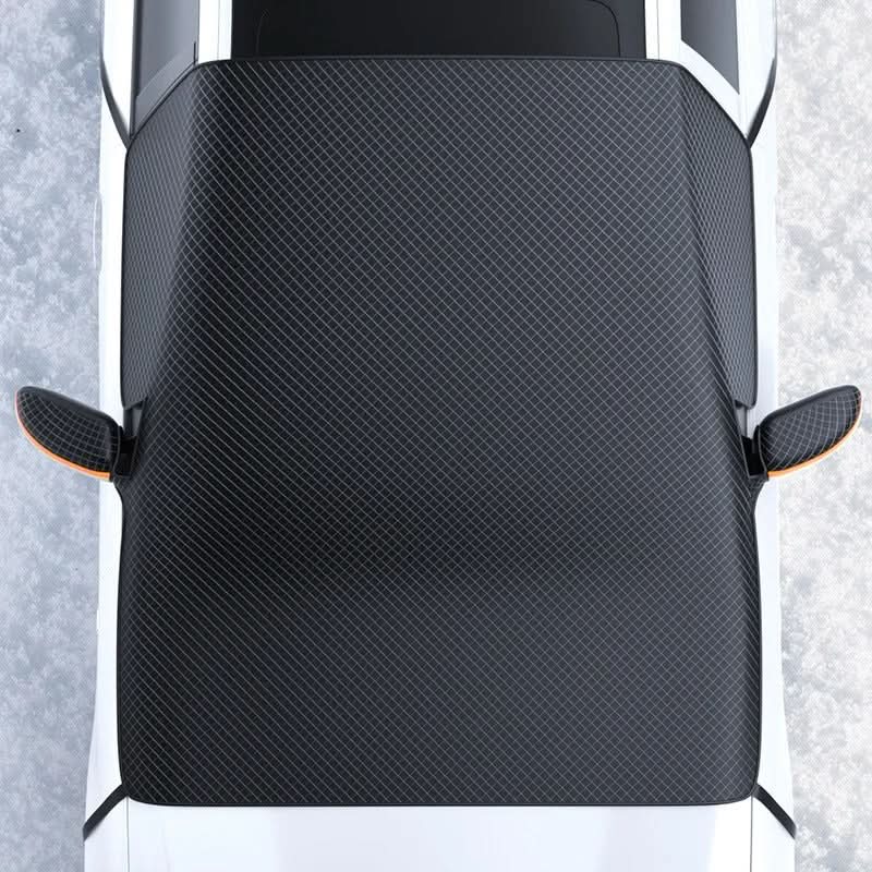 BowLift | Magnetic Car Snow Cover for Year-Round Protection