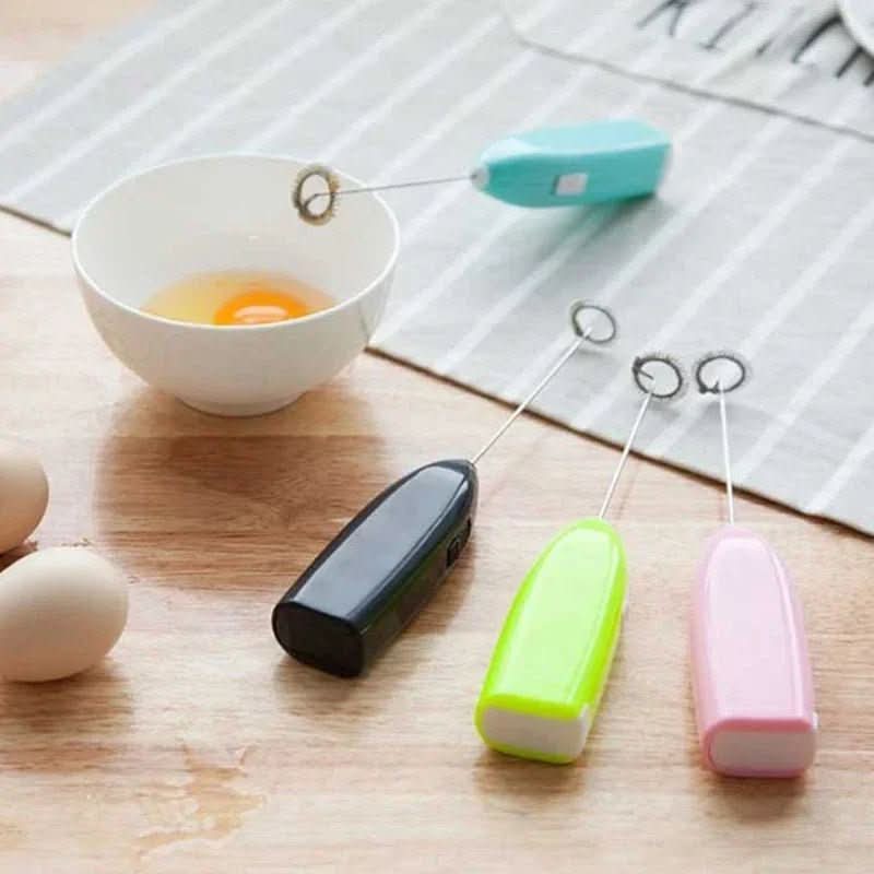 BowLift | Electric Milk Frother for Versatile Kitchen Use