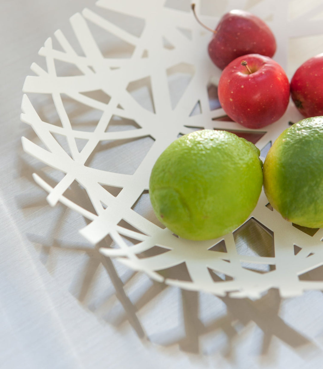BowLift | Fruit bowl - Steel