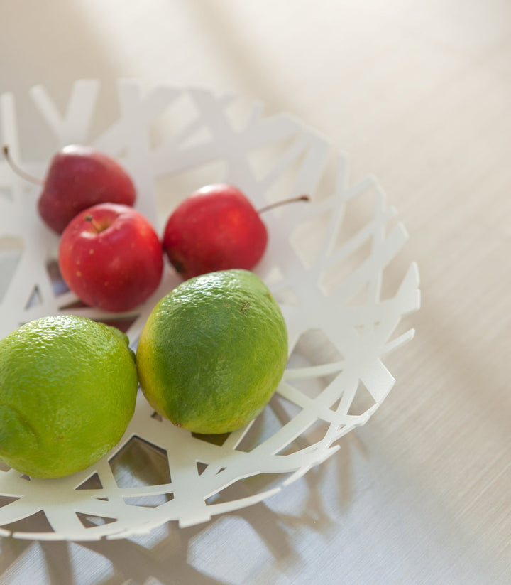 BowLift | Fruit bowl - Steel