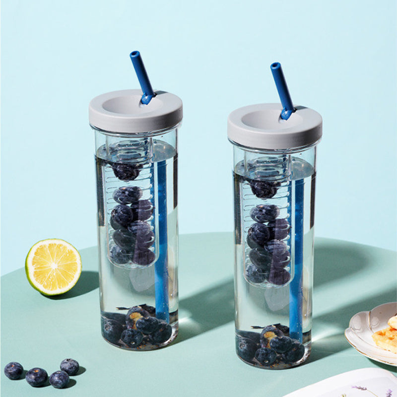 Fruit Tea Separation Cup | Bowlift