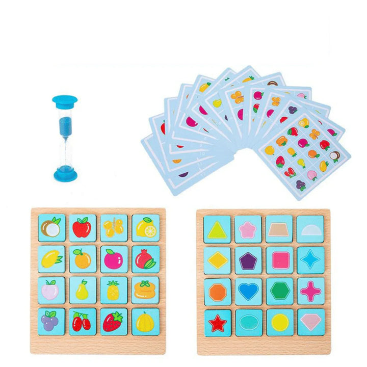 BowLift | Brain Teasers for the Little Ones – Puzzle Game