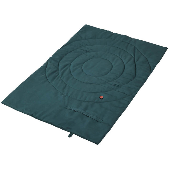 BowLift | Folding Waterproof Portable Dog Car Seat Mat Dog Camping Mat