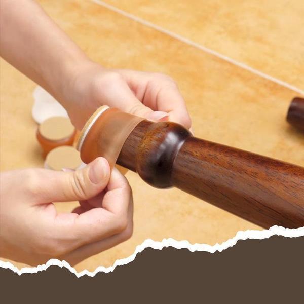 Felt cover for table and chair | Bowlift