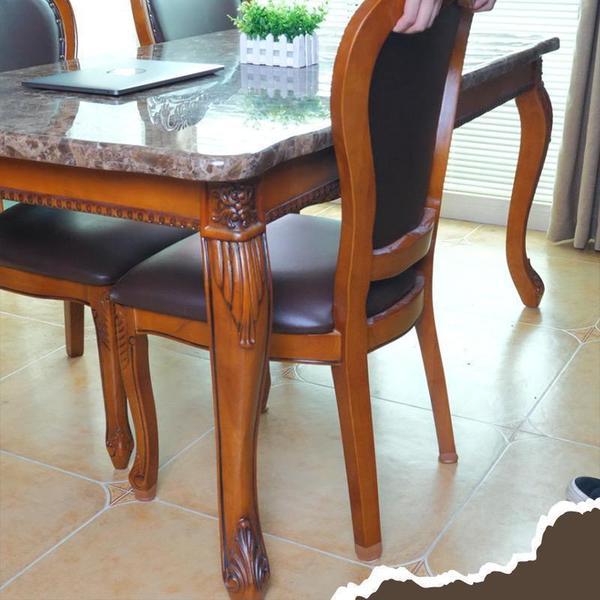 Felt cover for table and chair | Bowlift